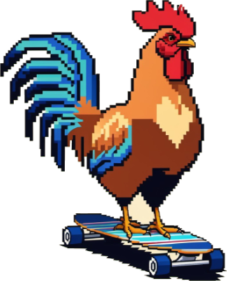 Dynamic Rooster